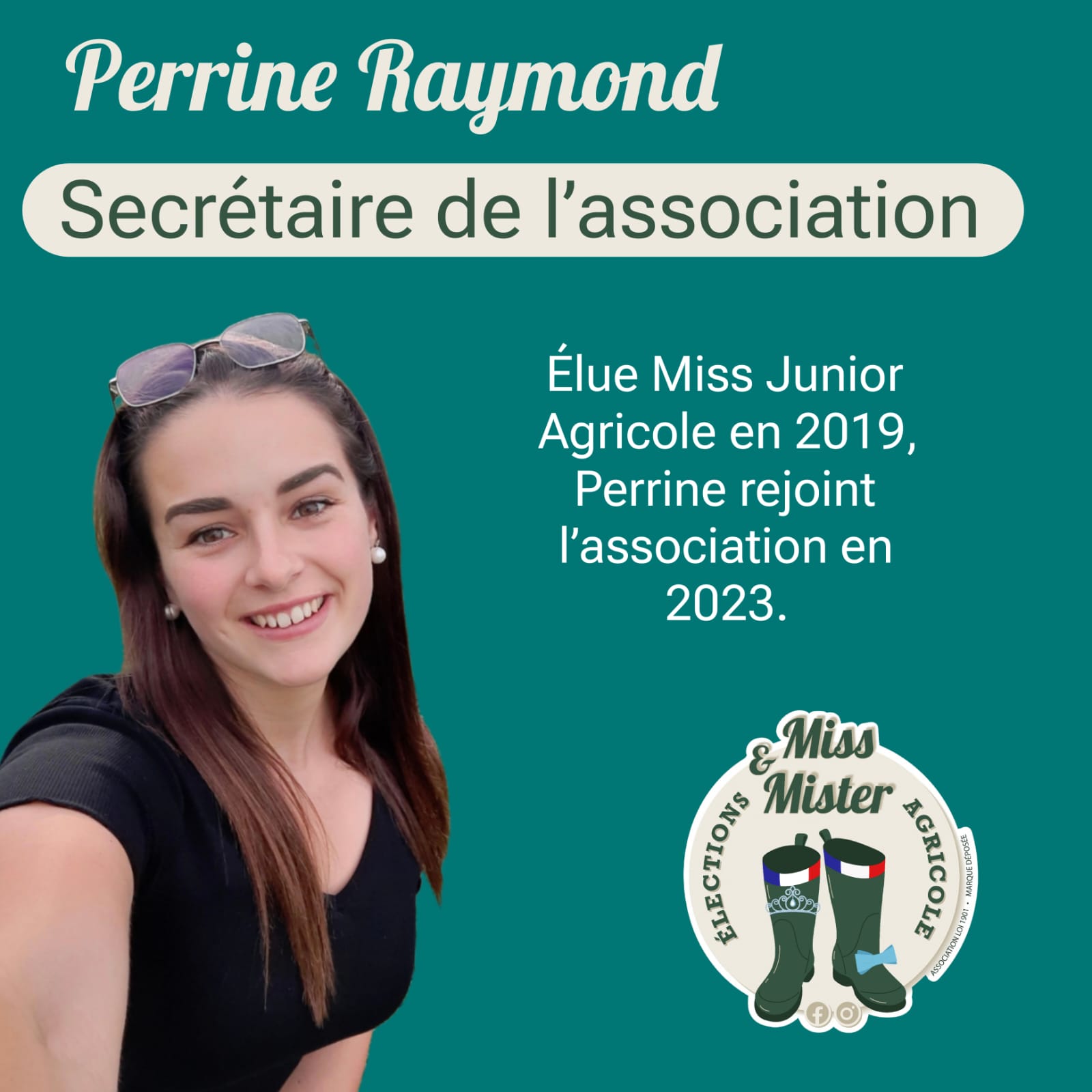 Perrine