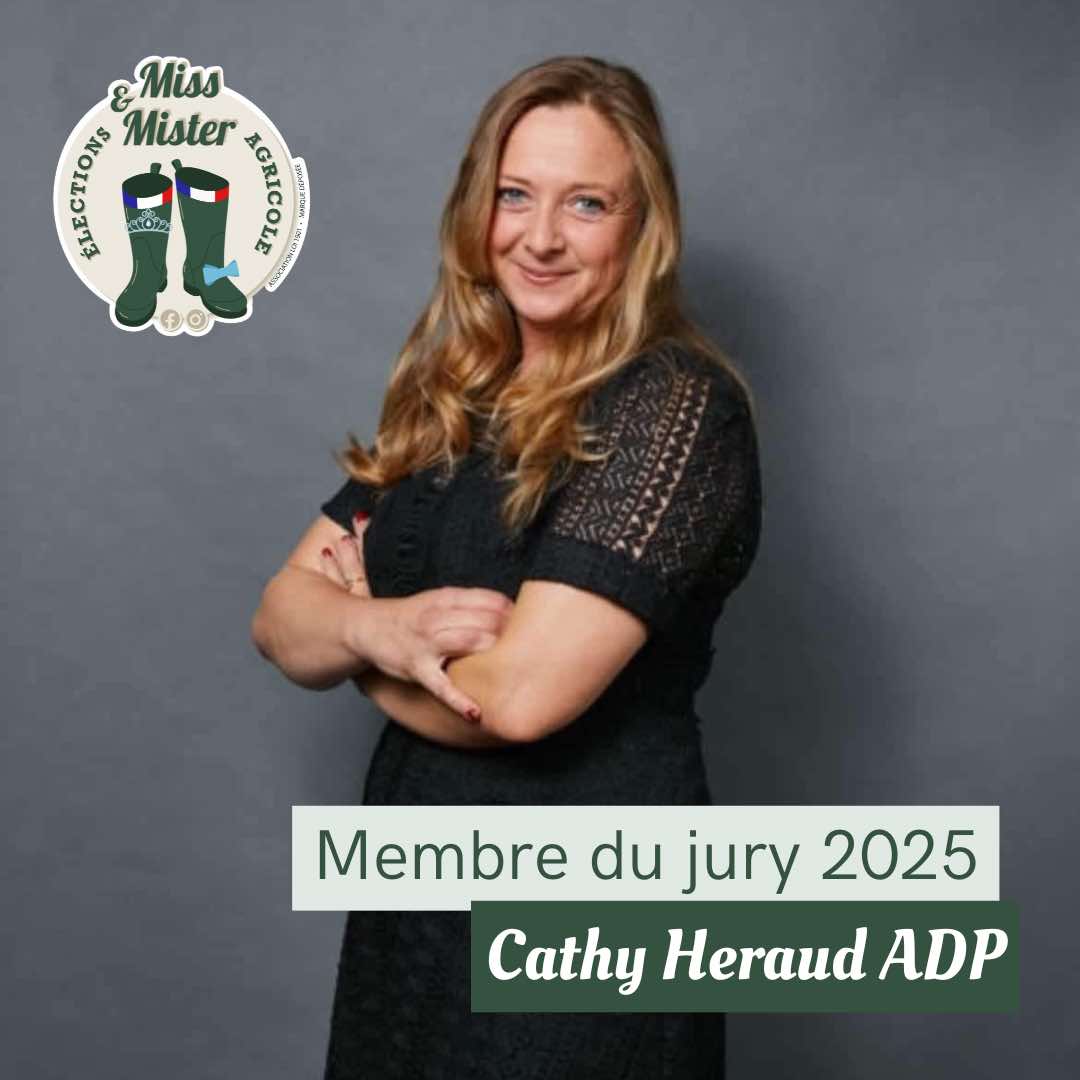 Cathy Héraud