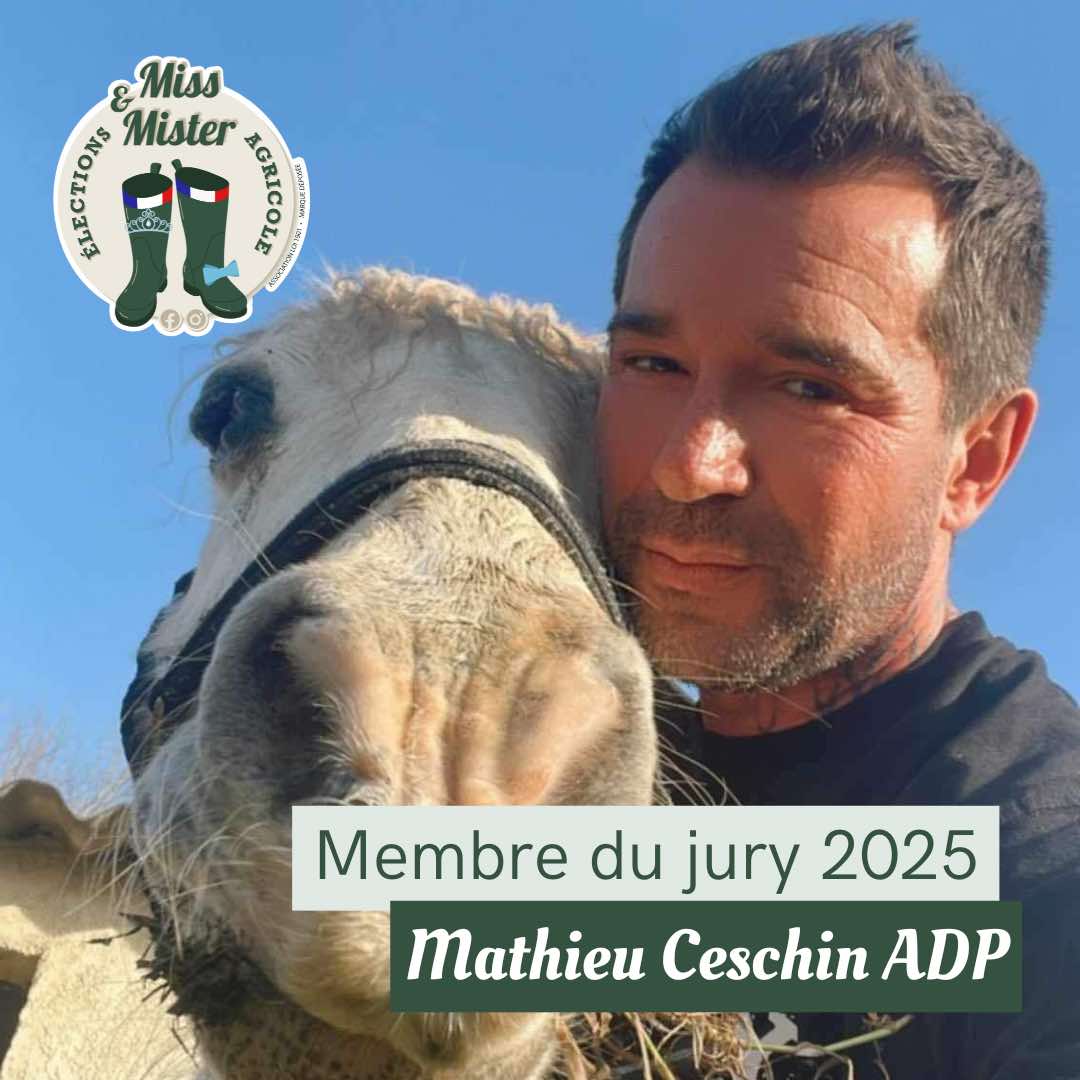 Mathieu Ceschin